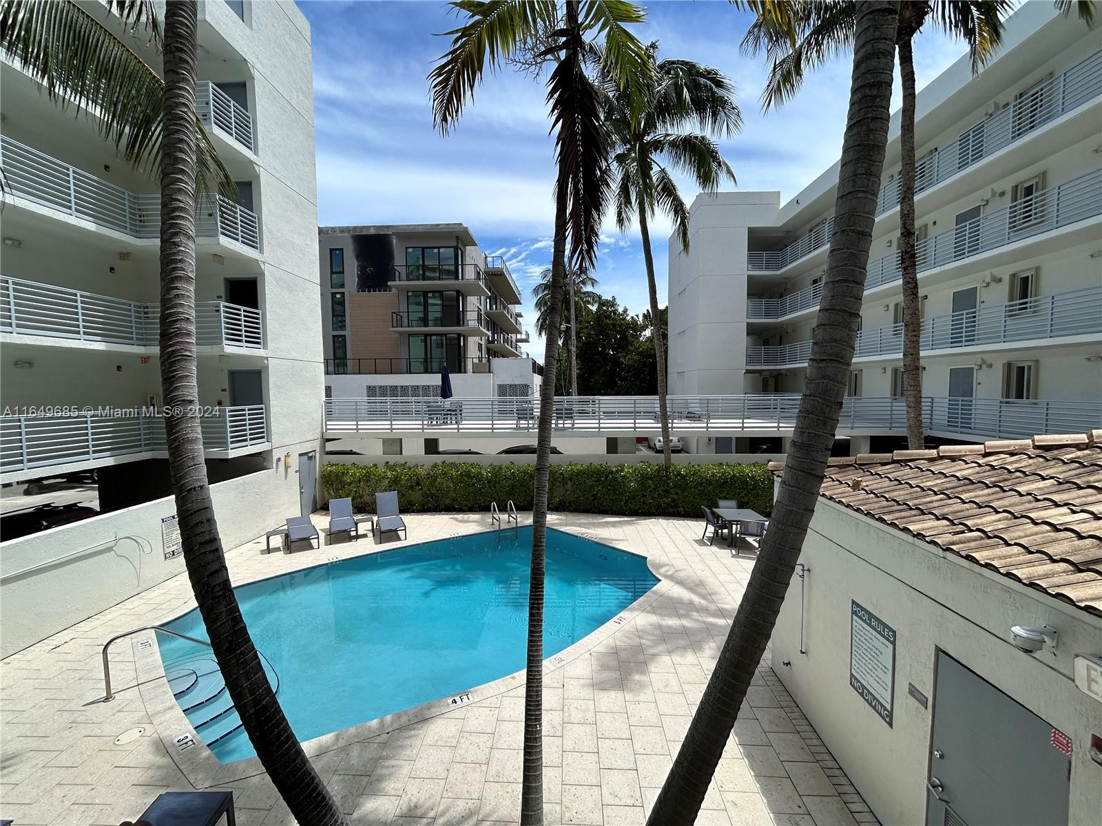 1401 Bay Rd # 206