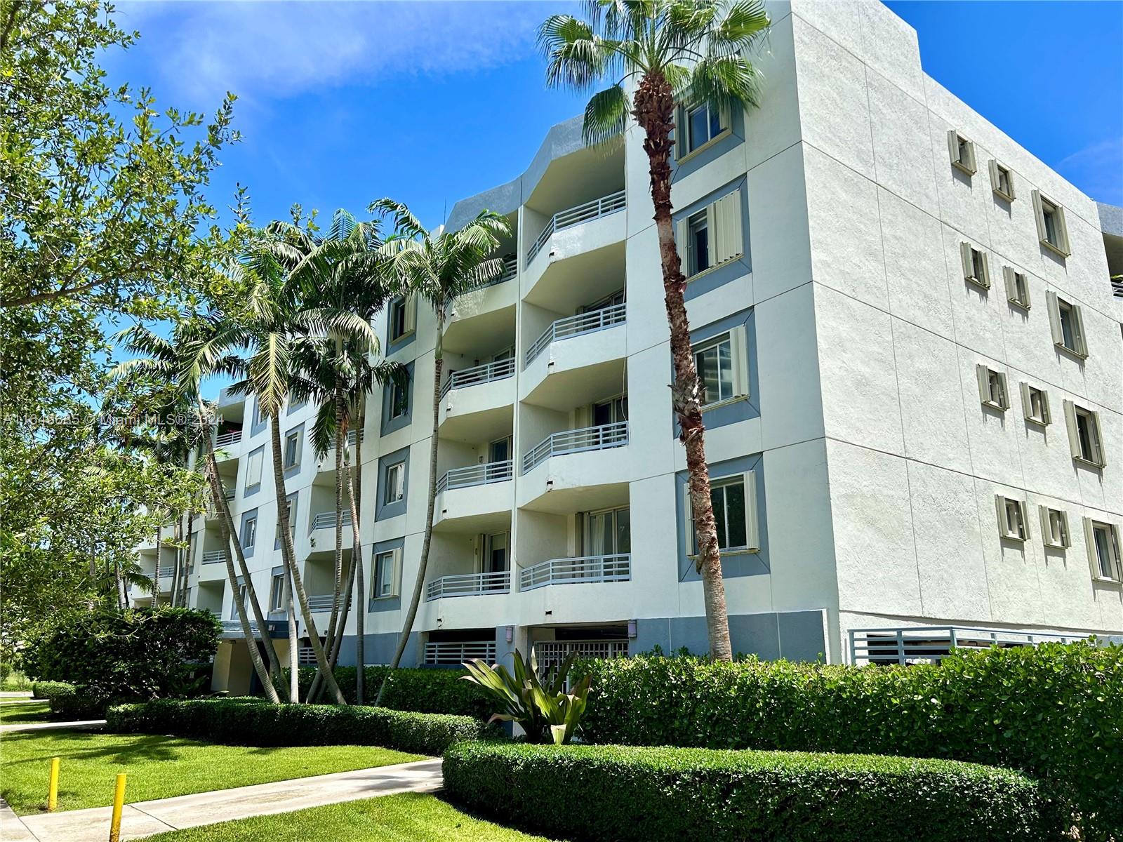 1401 Bay Rd # 206