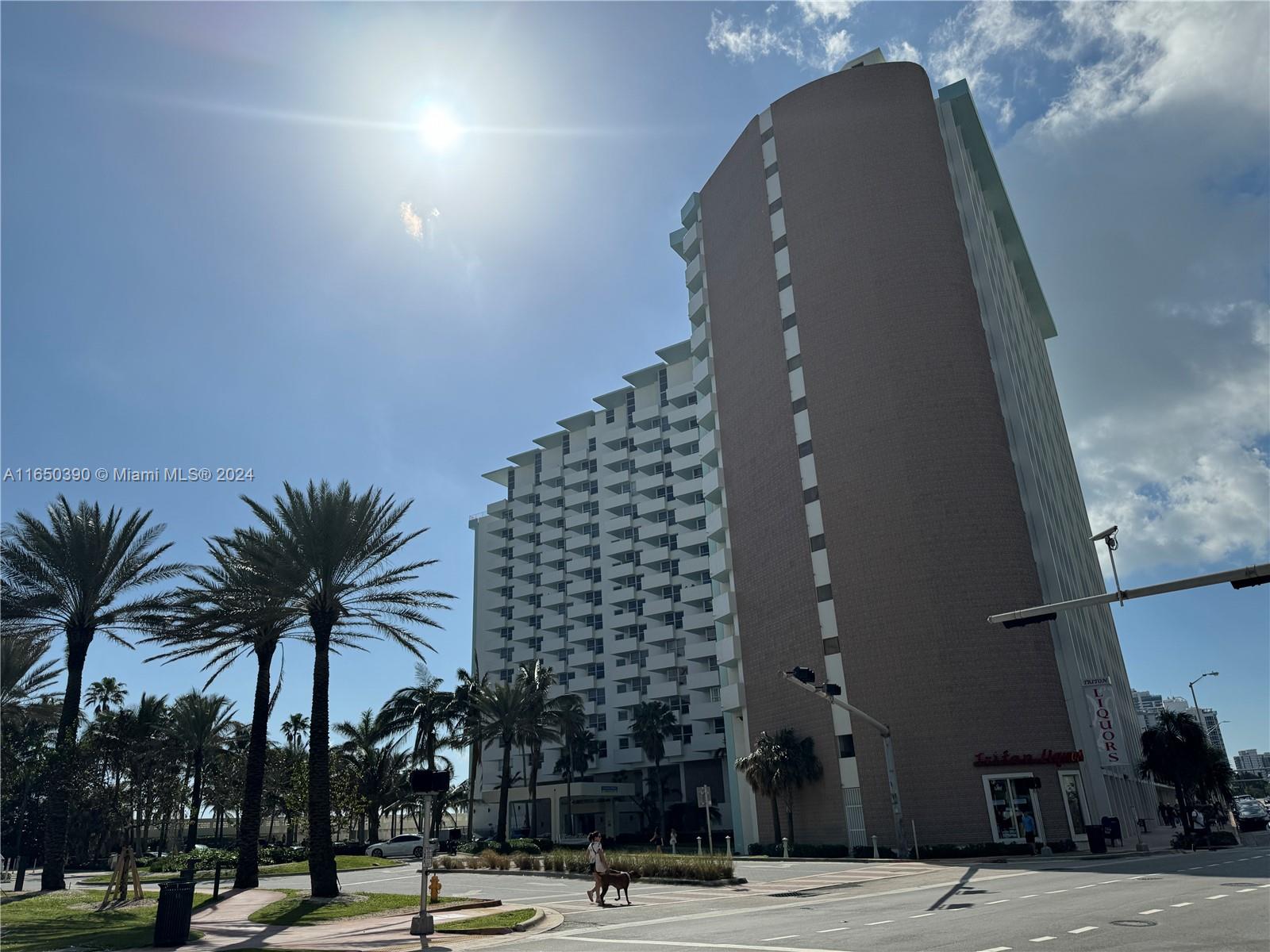 2899 Collins Ave # 1150