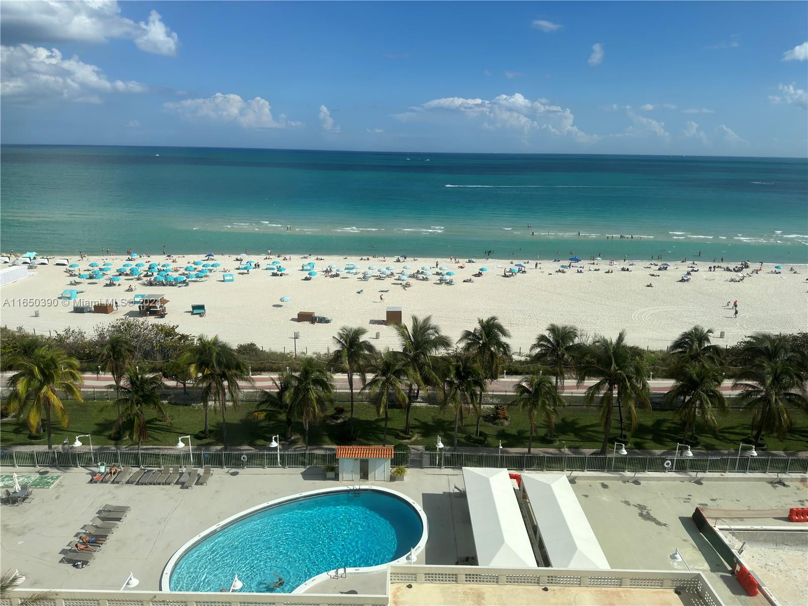 2899 Collins Ave # 1150