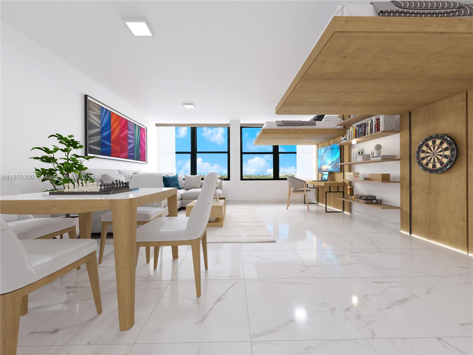 2899 Collins Ave # 1150