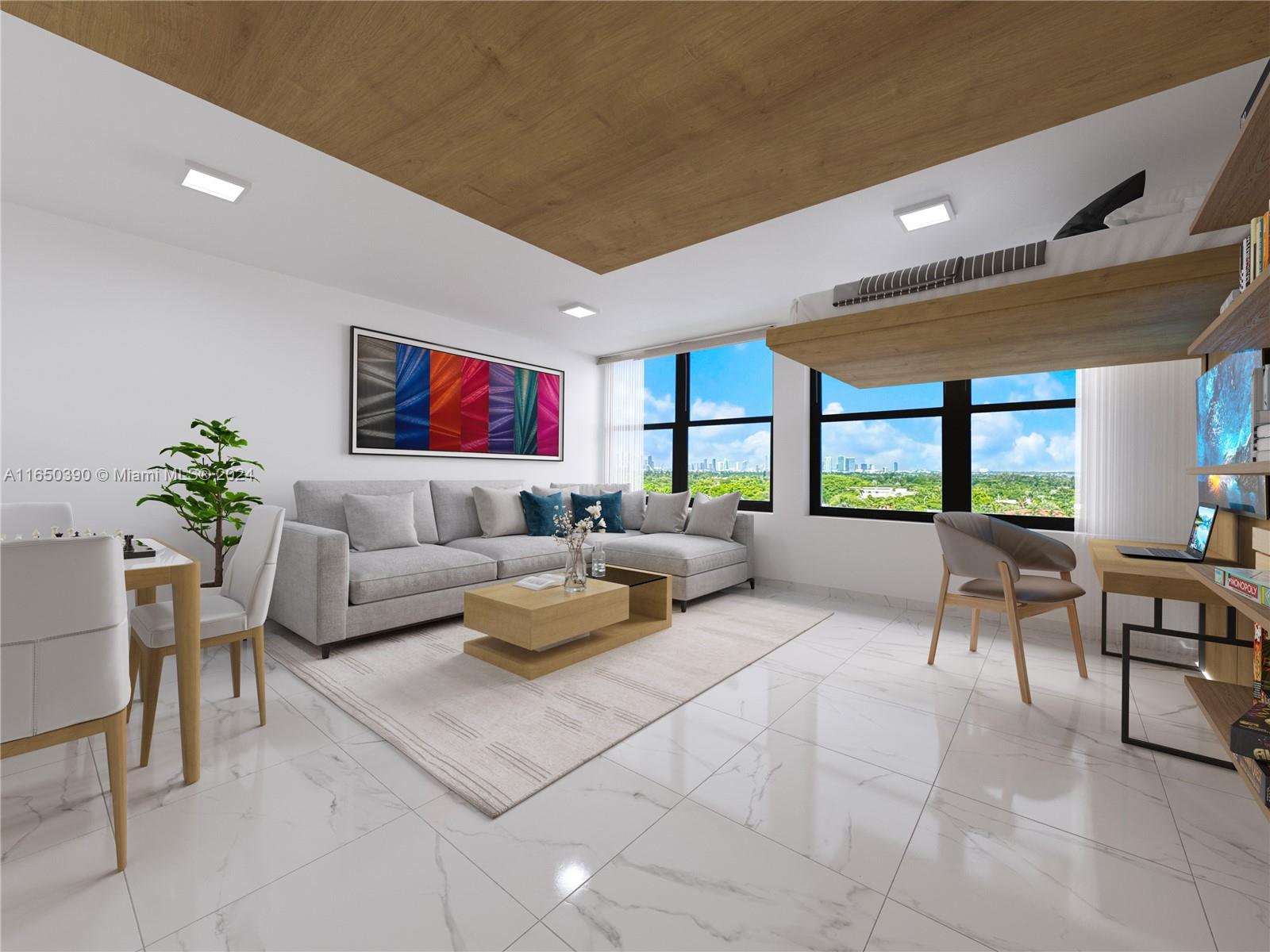 2899 Collins Ave # 1150