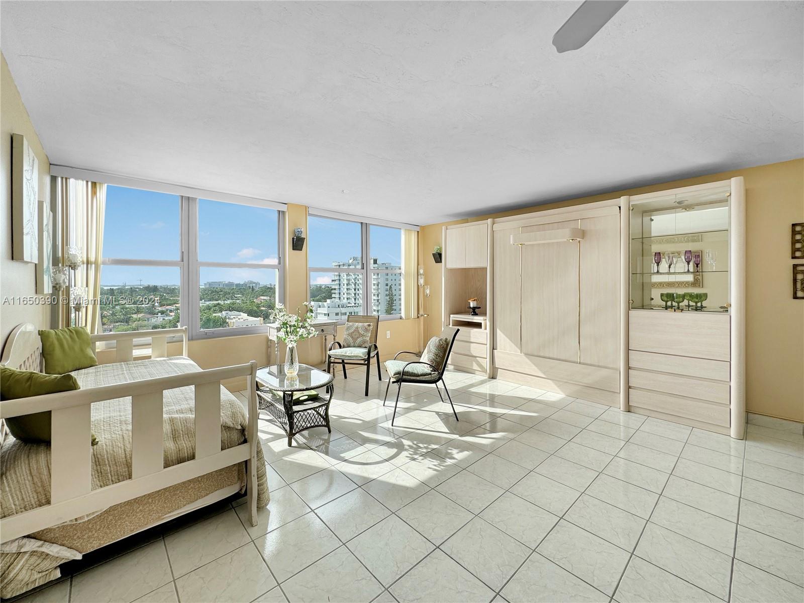 2899 Collins Ave # 1150
