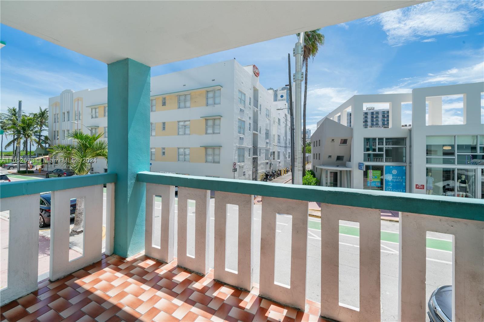 701 Collins Ave # 1F