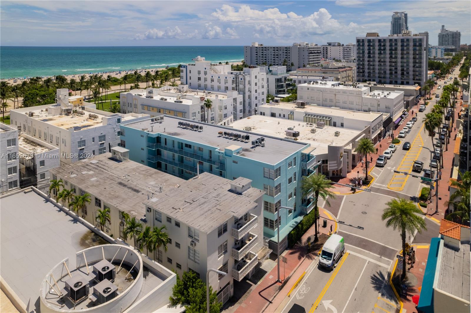 701 Collins Ave # 1F