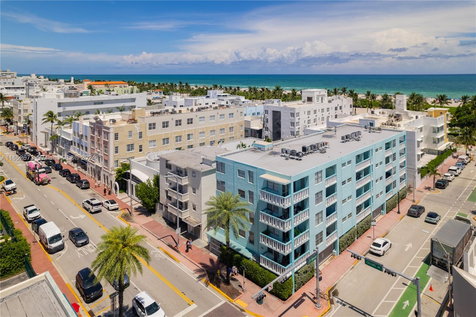 701 Collins Ave # 1F