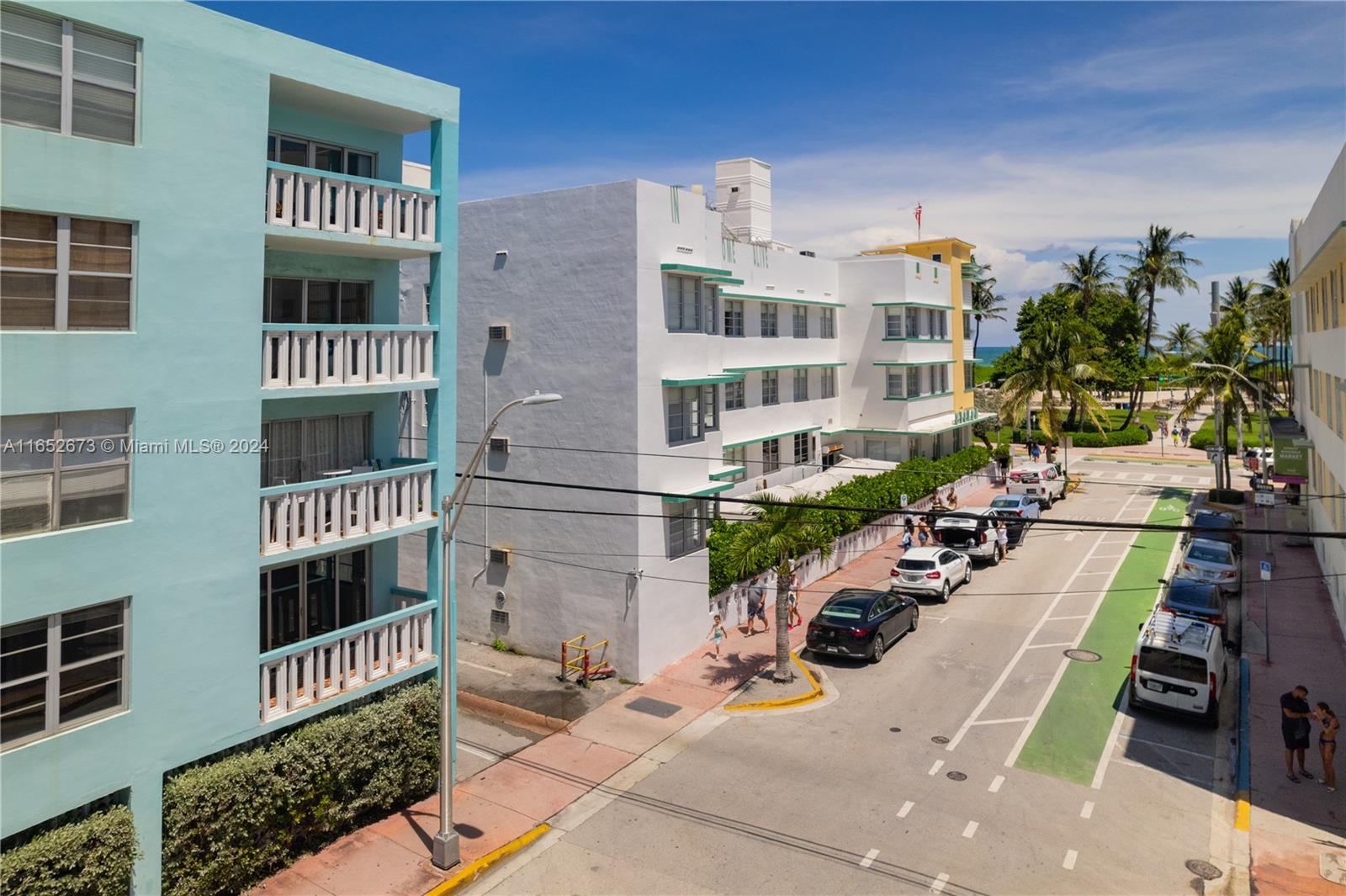 701 Collins Ave # 1F