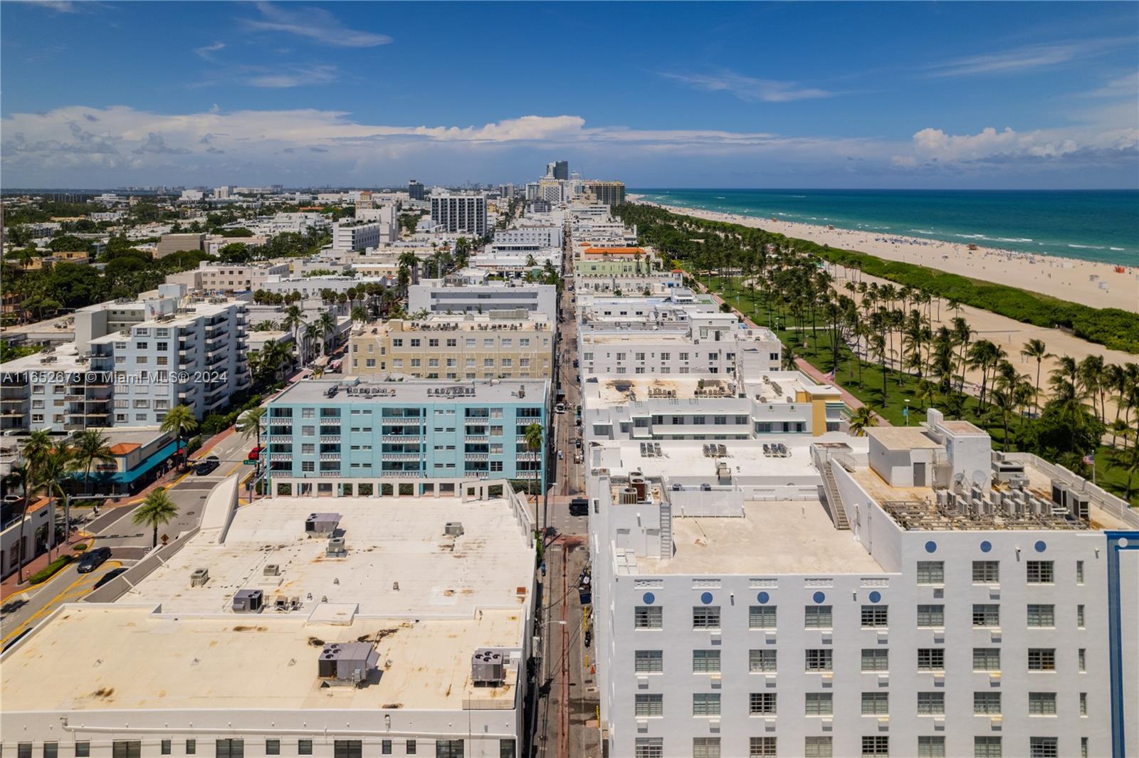 701 Collins Ave # 1F