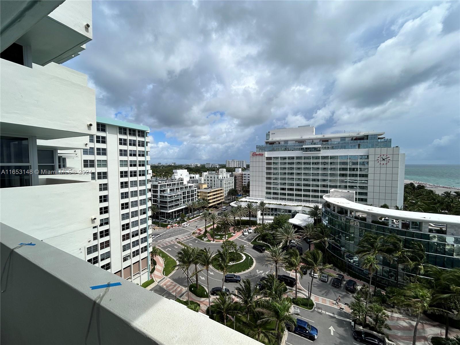 2899 Collins Ave # 1427
