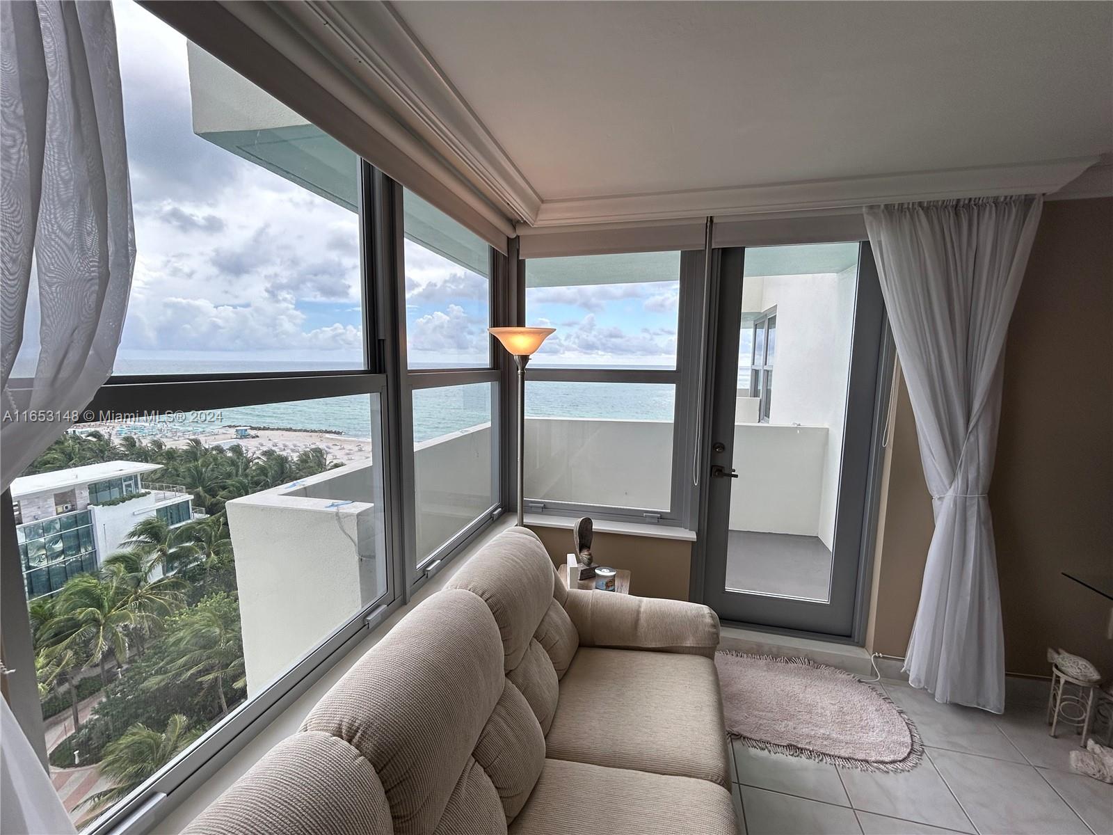 2899 Collins Ave # 1427