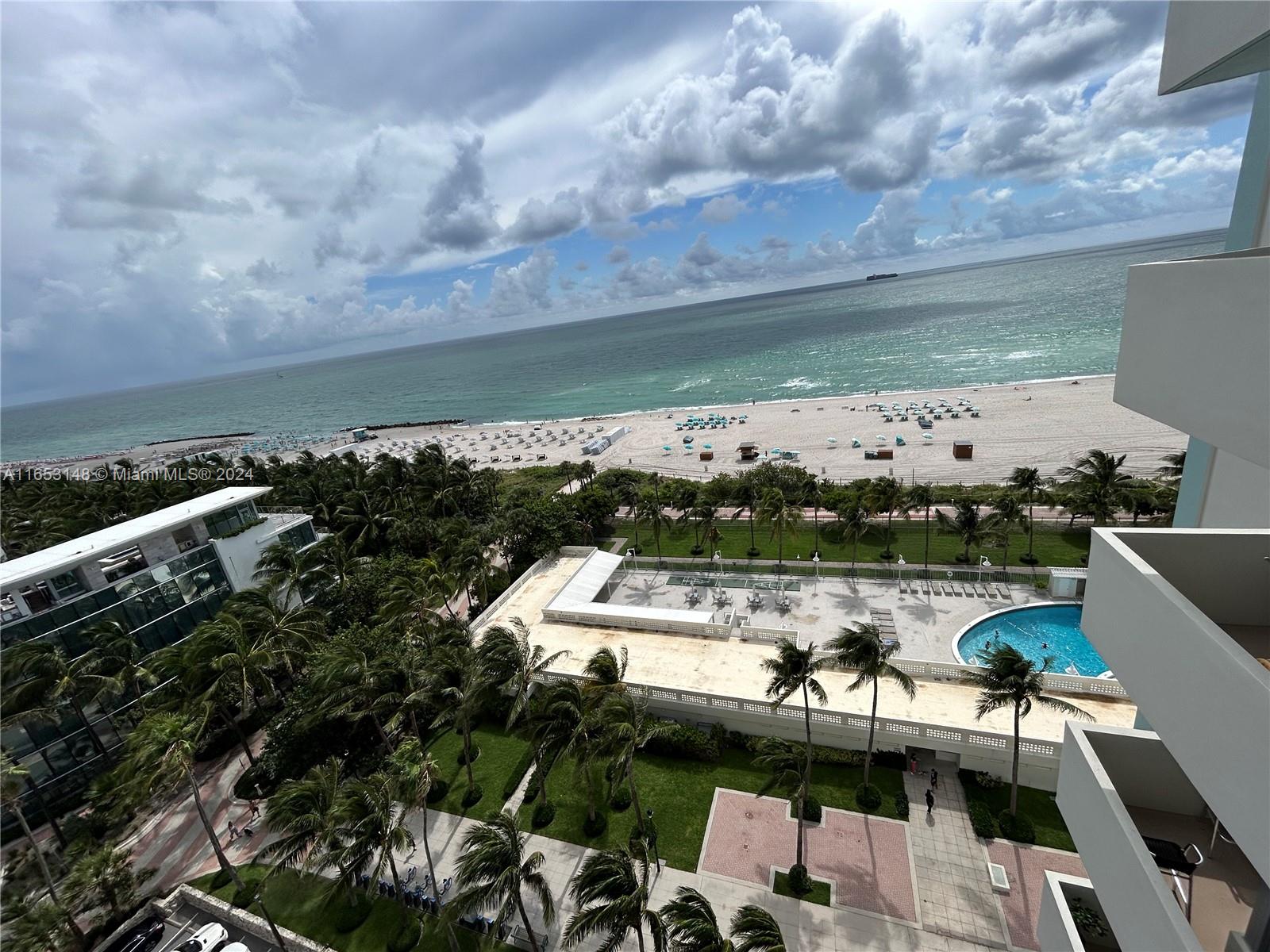 2899 Collins Ave # 1427
