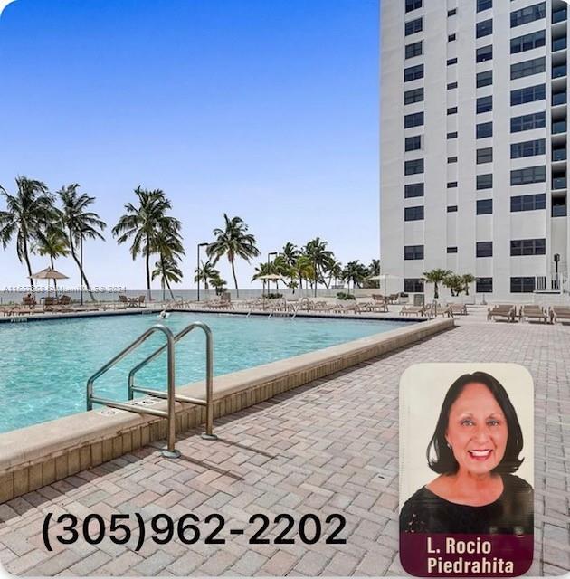 2301 S Ocean Dr # 1507