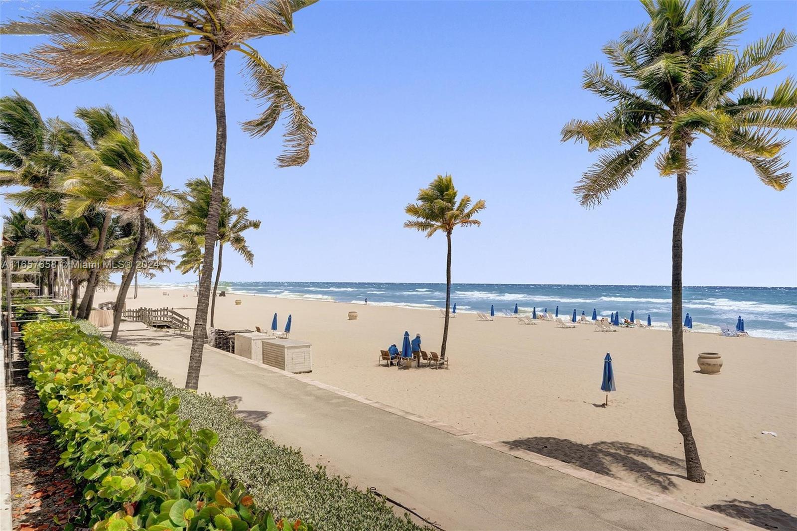 2301 S Ocean Dr # 1507