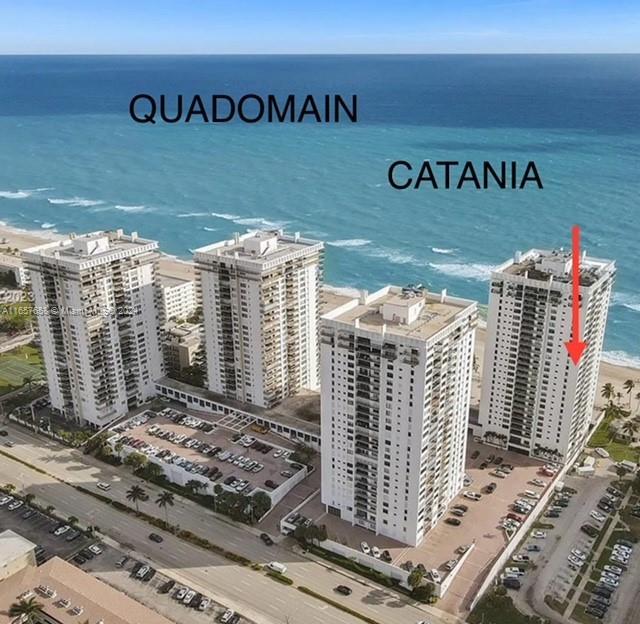 2301 S Ocean Dr # 1507