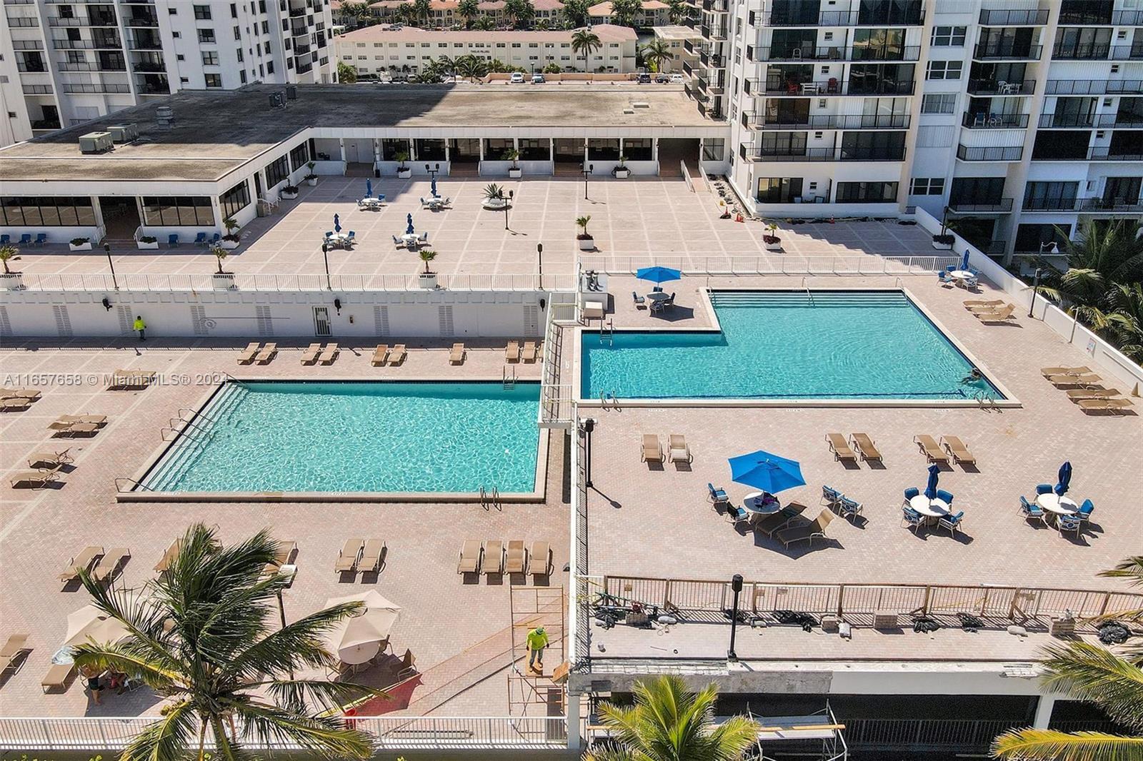 2301 S Ocean Dr # 1507