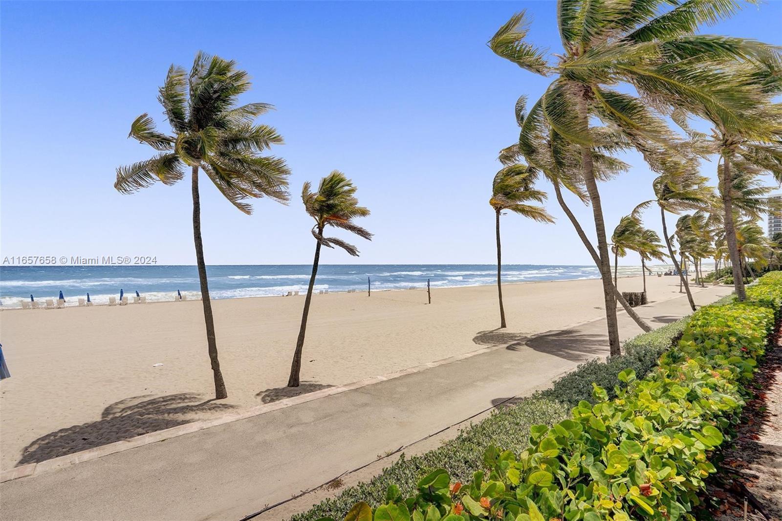 2301 S Ocean Dr # 1507