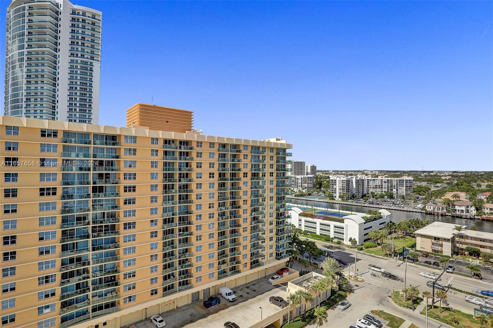 2301 S Ocean Dr # 1507