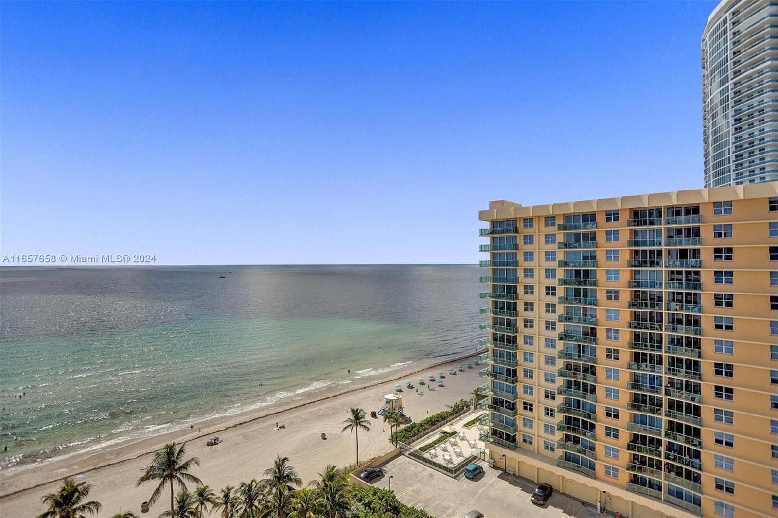 2301 S Ocean Dr # 1507