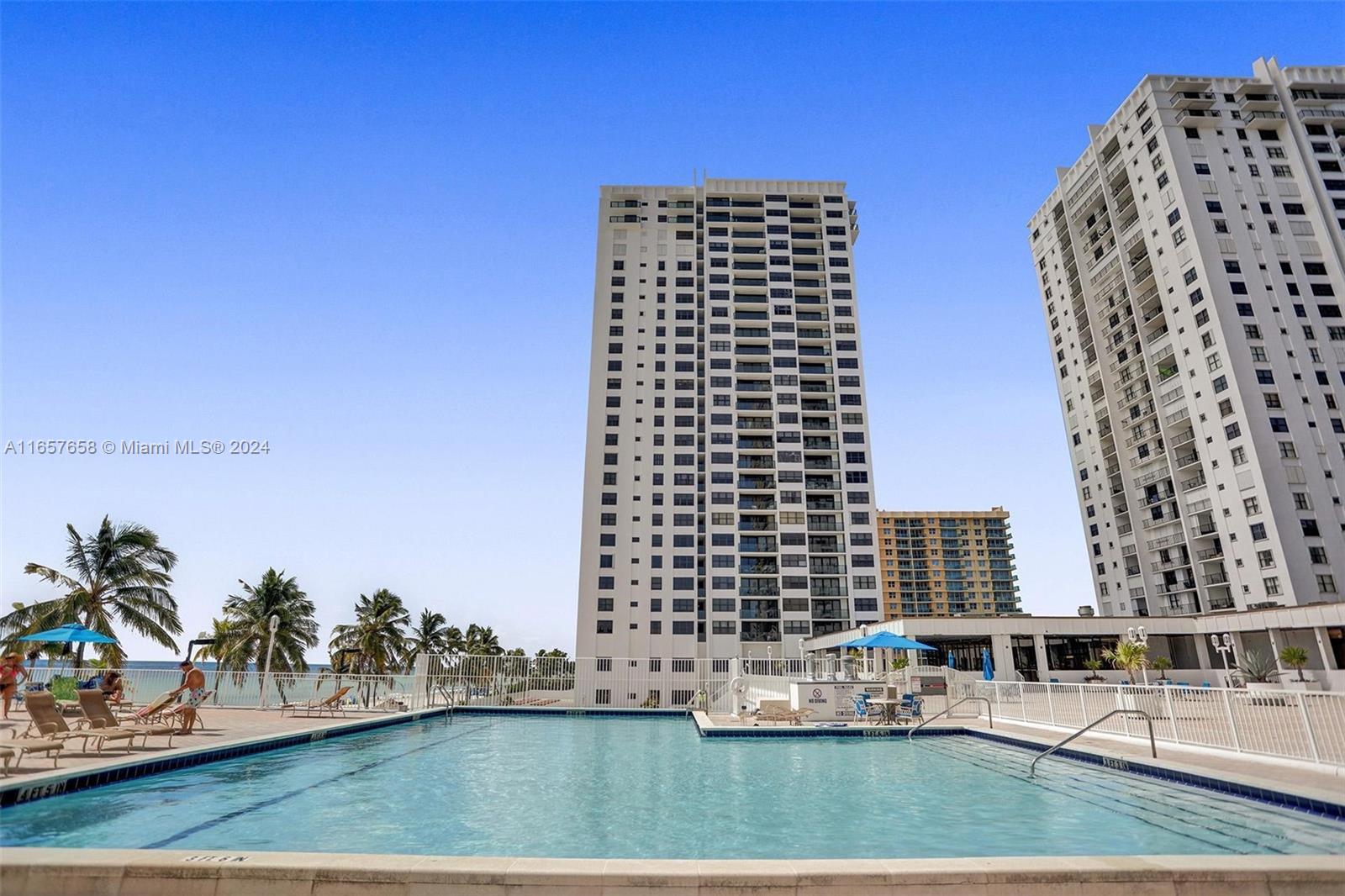 2301 S Ocean Dr # 1507