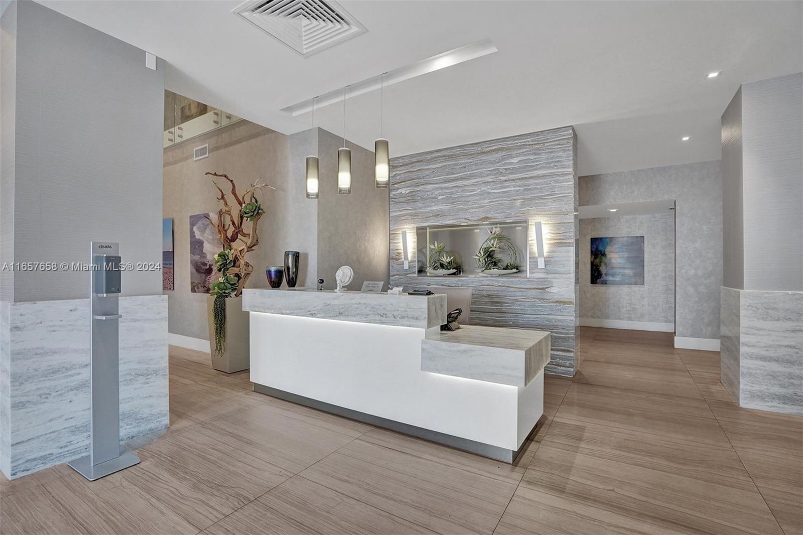 2301 S Ocean Dr # 1507
