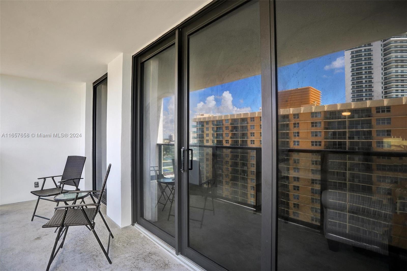 2301 S Ocean Dr # 1507