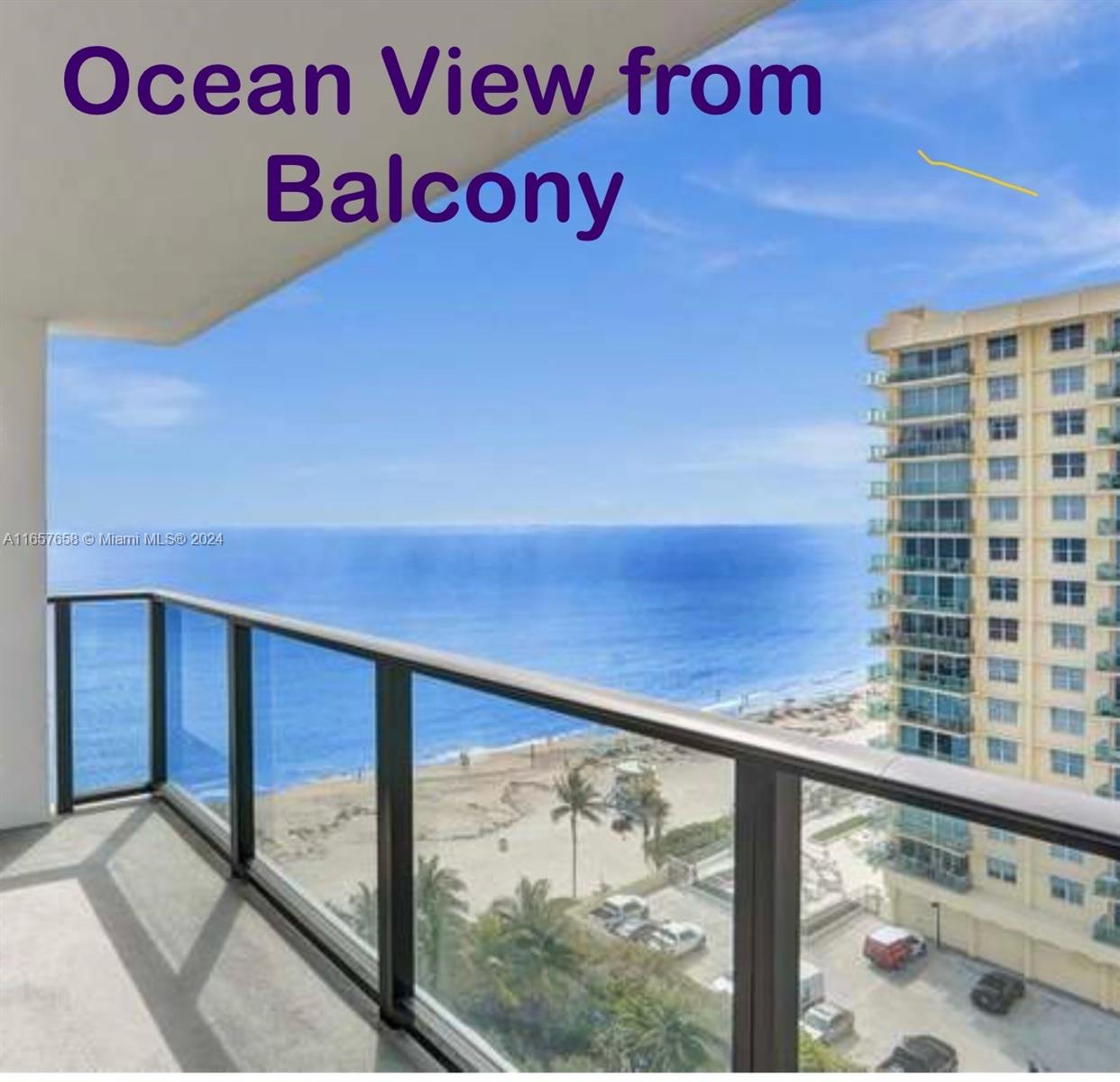 2301 S Ocean Dr # 1507