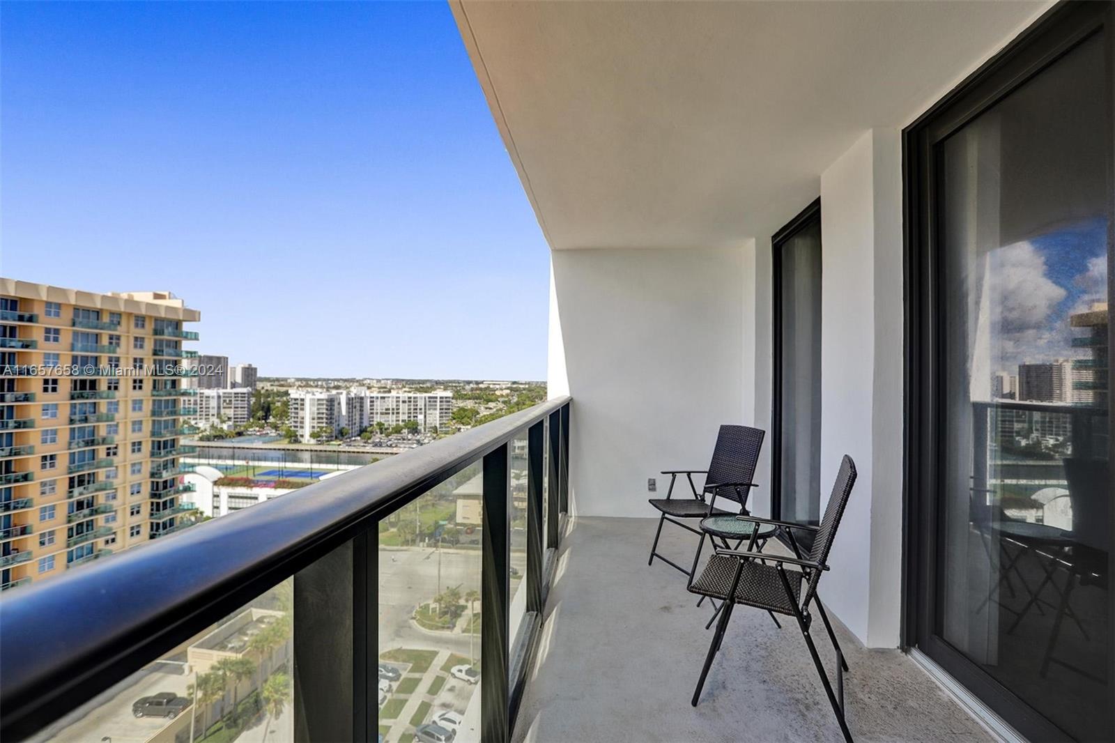 2301 S Ocean Dr # 1507