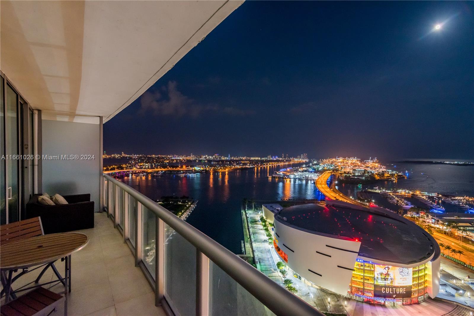 888 Biscayne Blvd # 3405