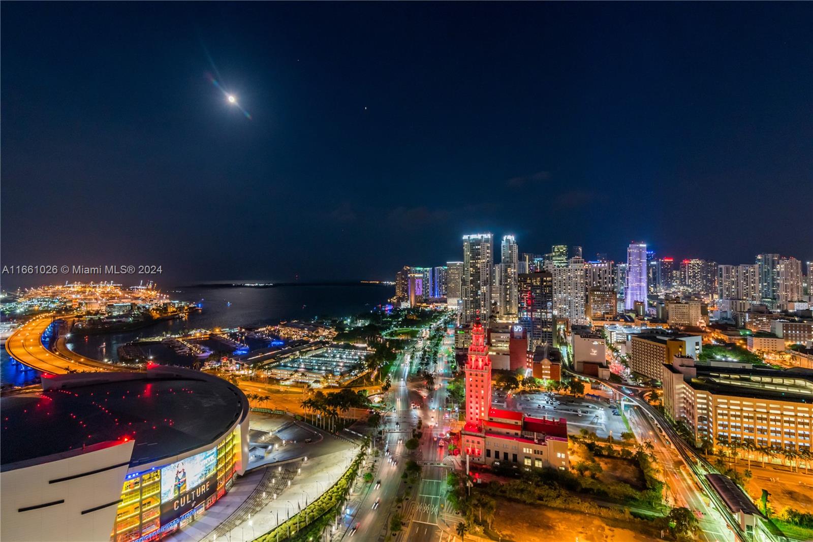 888 Biscayne Blvd # 3405