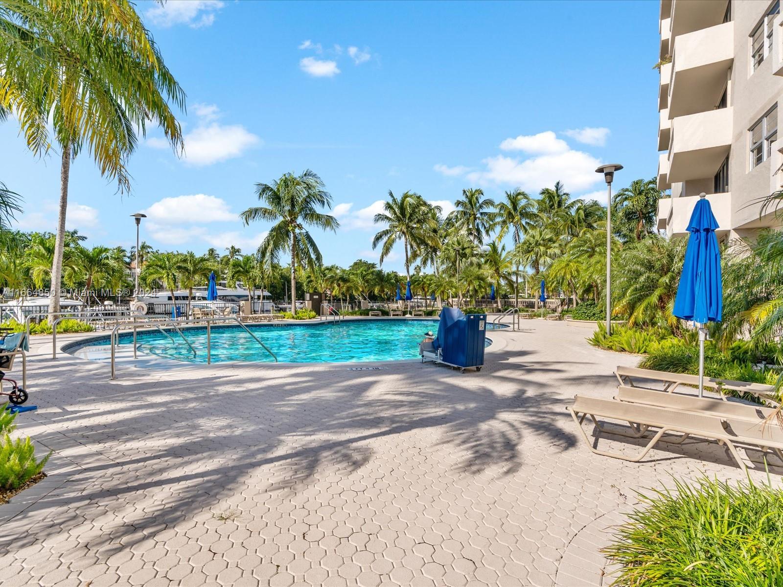 90 Edgewater Dr Unit: PH17