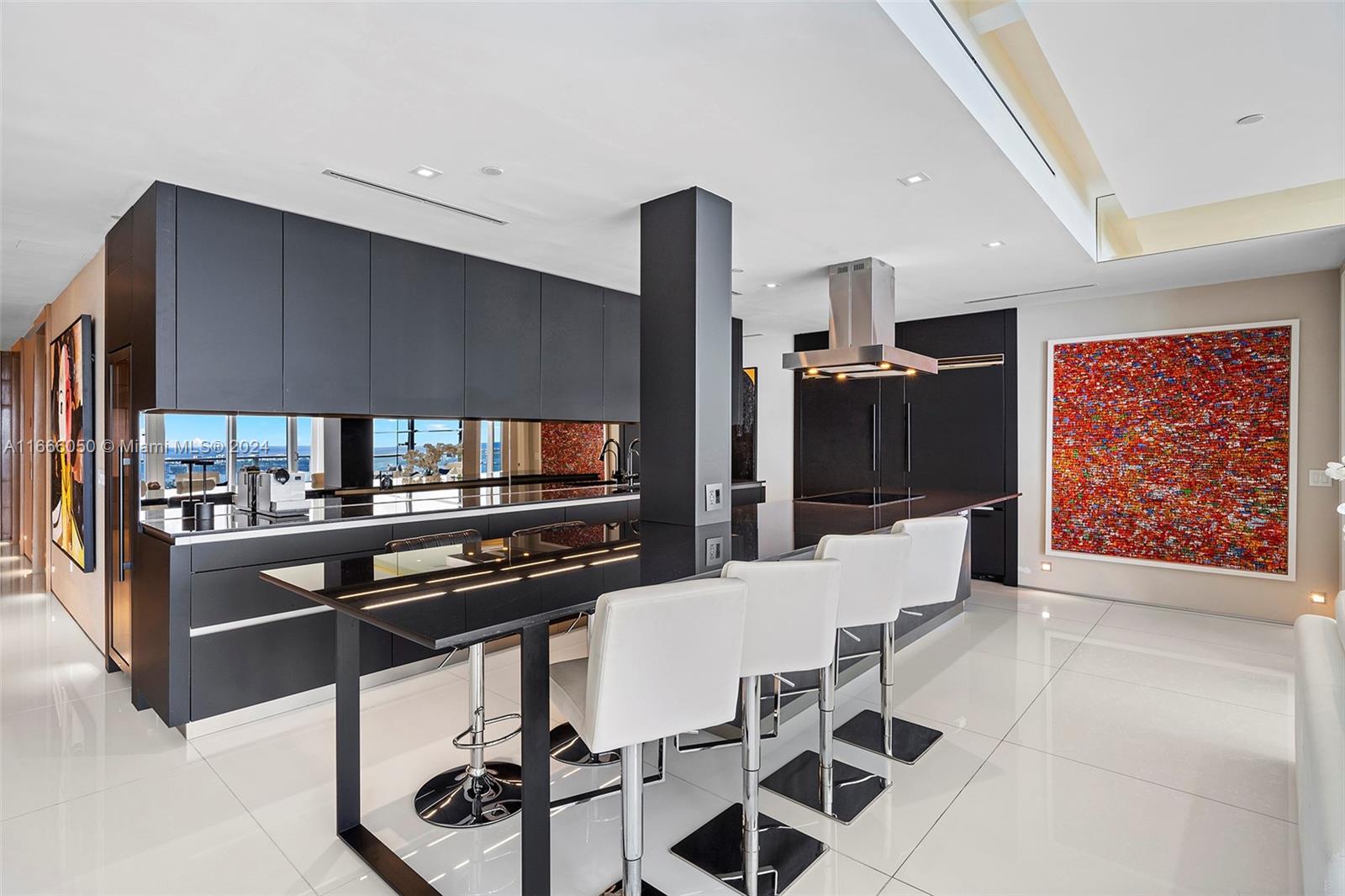 1100 Biscayne Blvd # 6004 Unit: 6003-6004