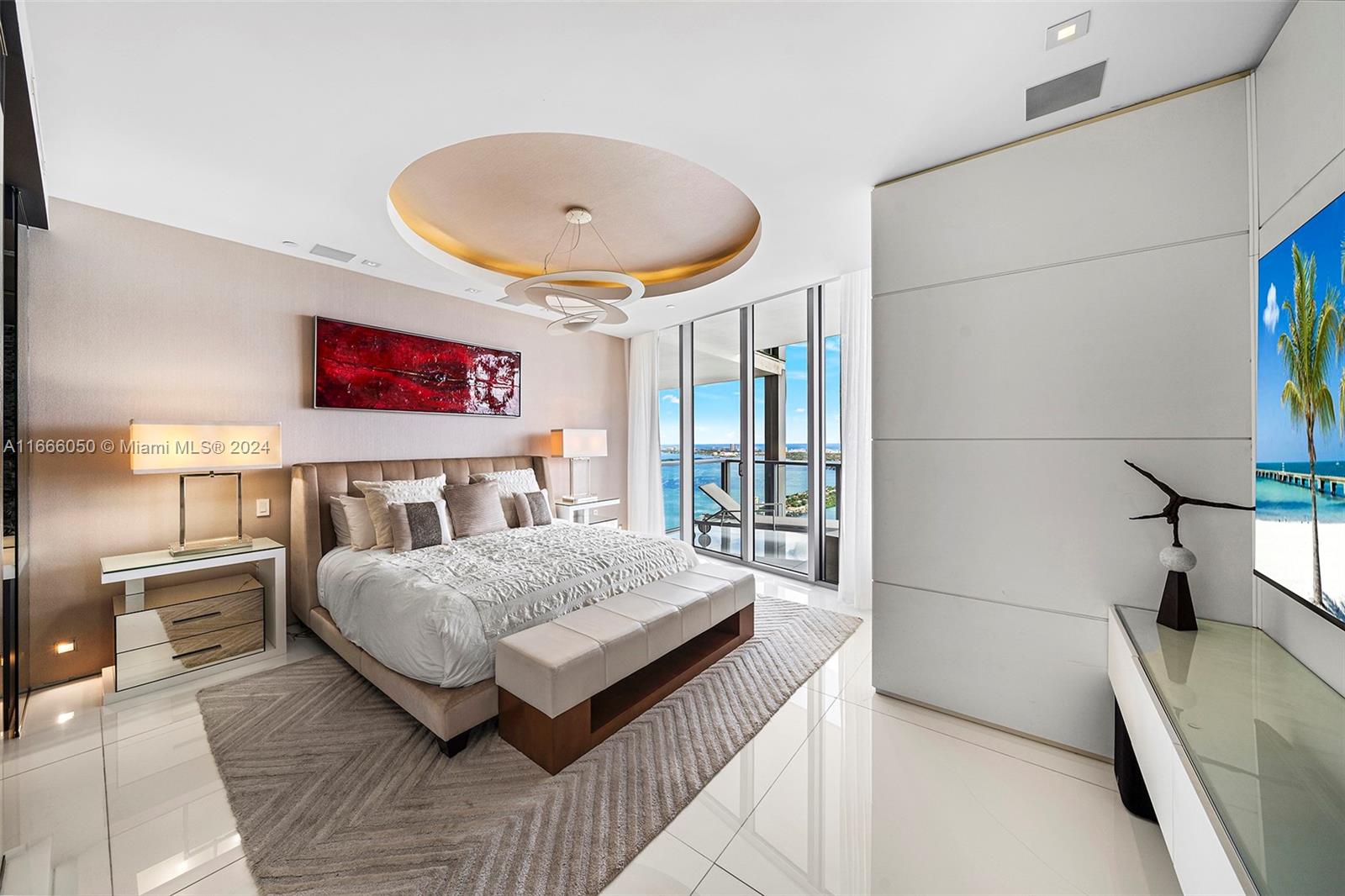 1100 Biscayne Blvd # 6004 Unit: 6003-6004