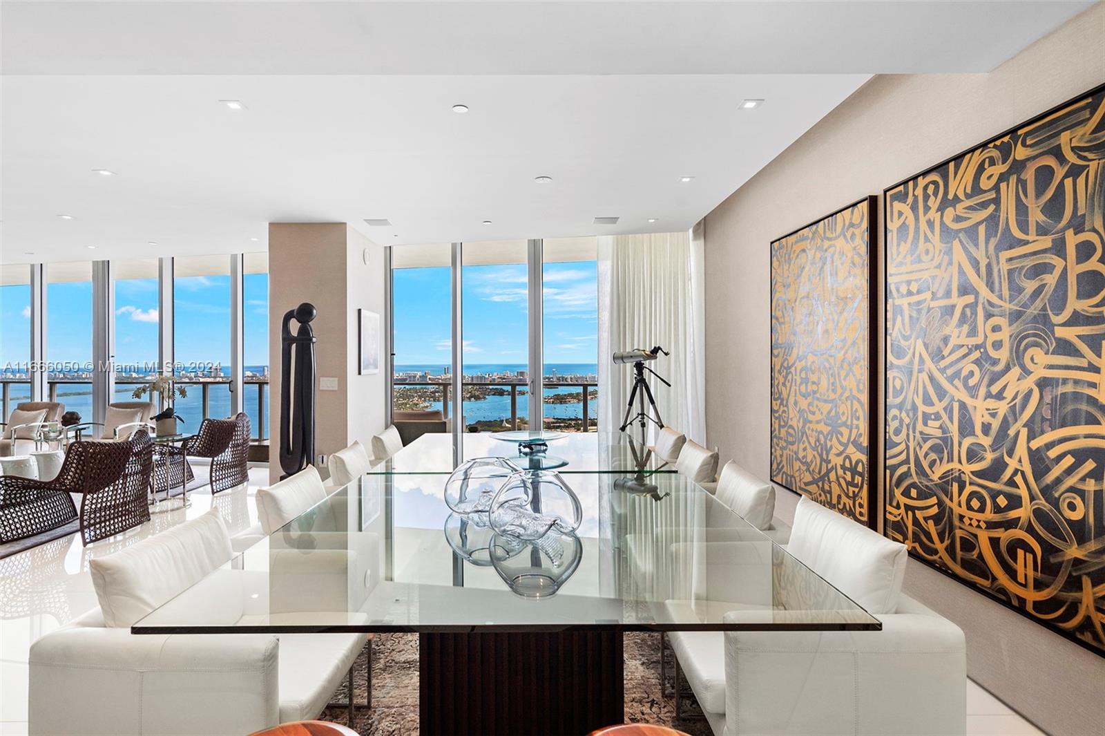 1100 Biscayne Blvd # 6004 Unit: 6003-6004