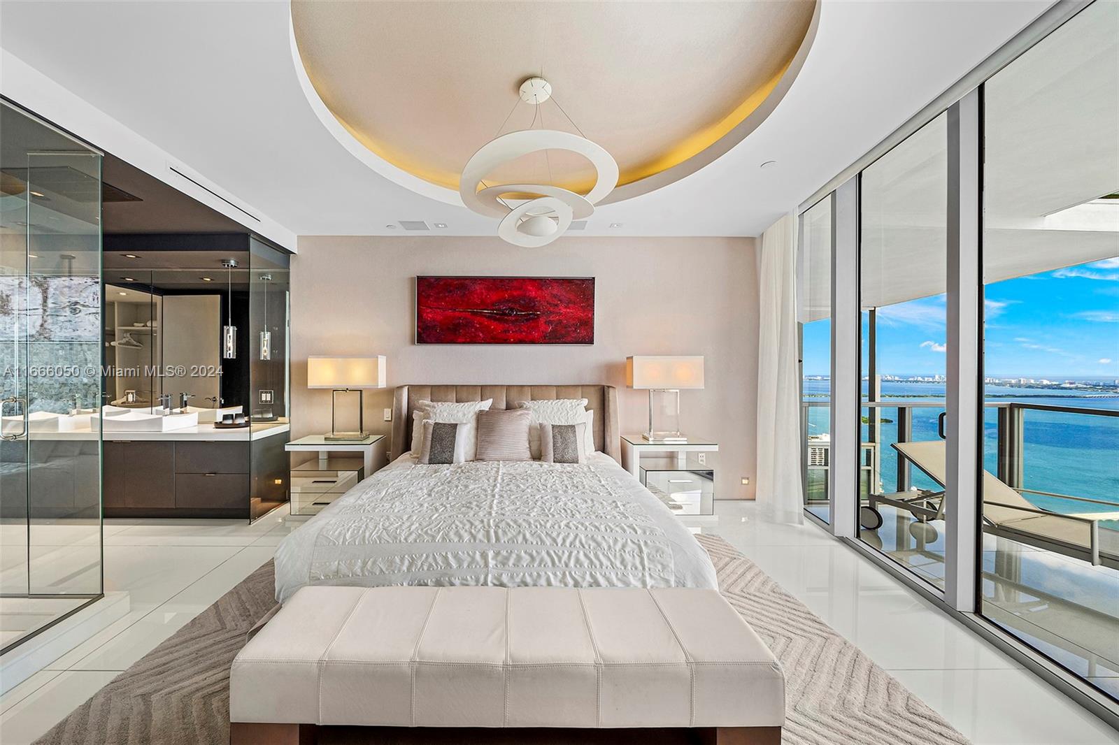 1100 Biscayne Blvd # 6004 Unit: 6003-6004