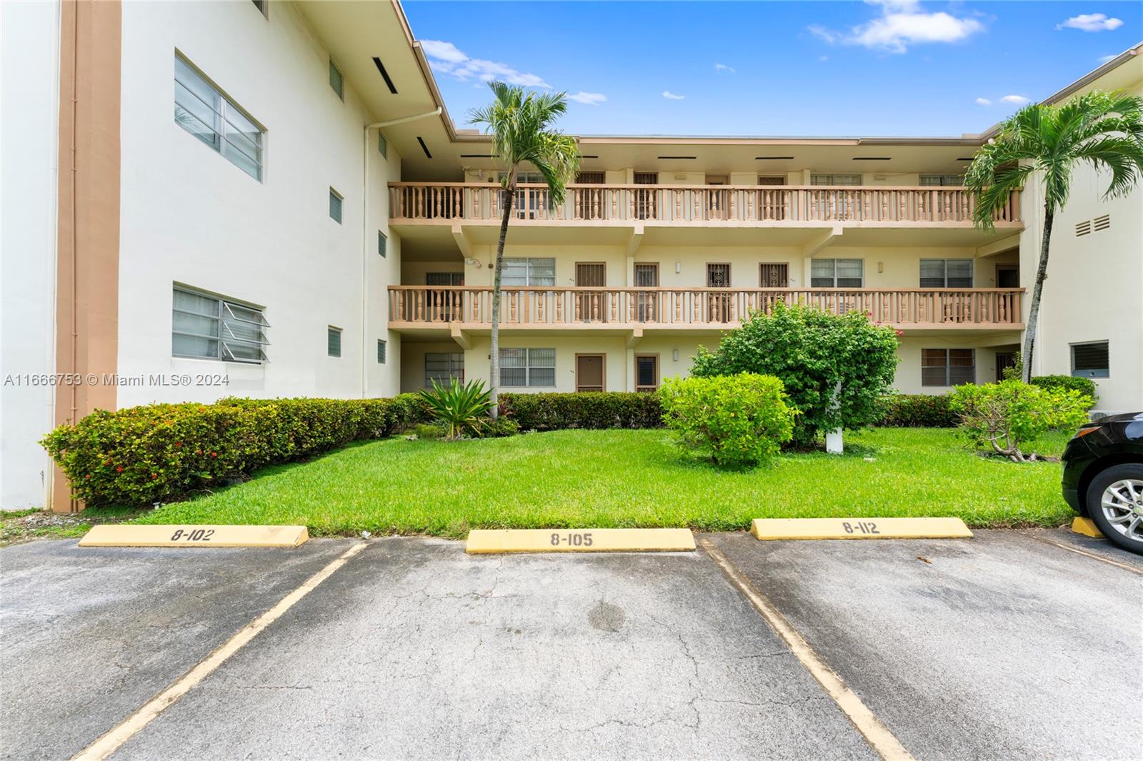 16701 NE 13th Ave # 105