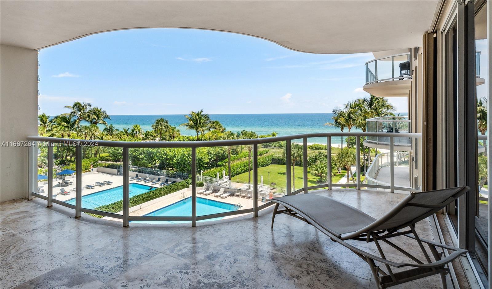 8855 Collins Ave # 4B