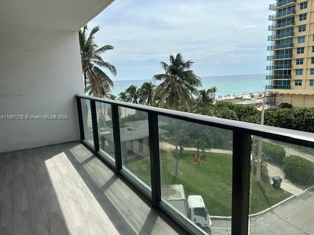 2301 S Ocean Dr # 407