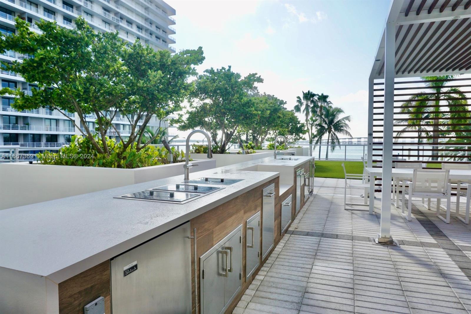1541 Brickell Ave # A3702
