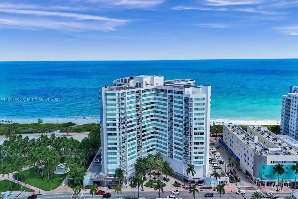 7135 Collins Ave # 1723