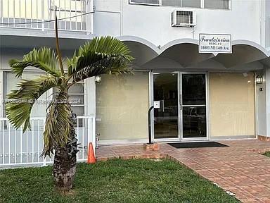 16801 NE 14th Ave # 202