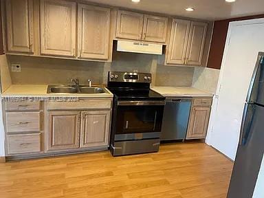 16801 NE 14th Ave # 202