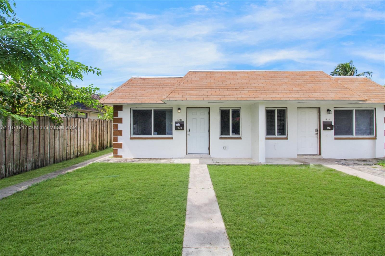1519 NW 8th Ave # 1519