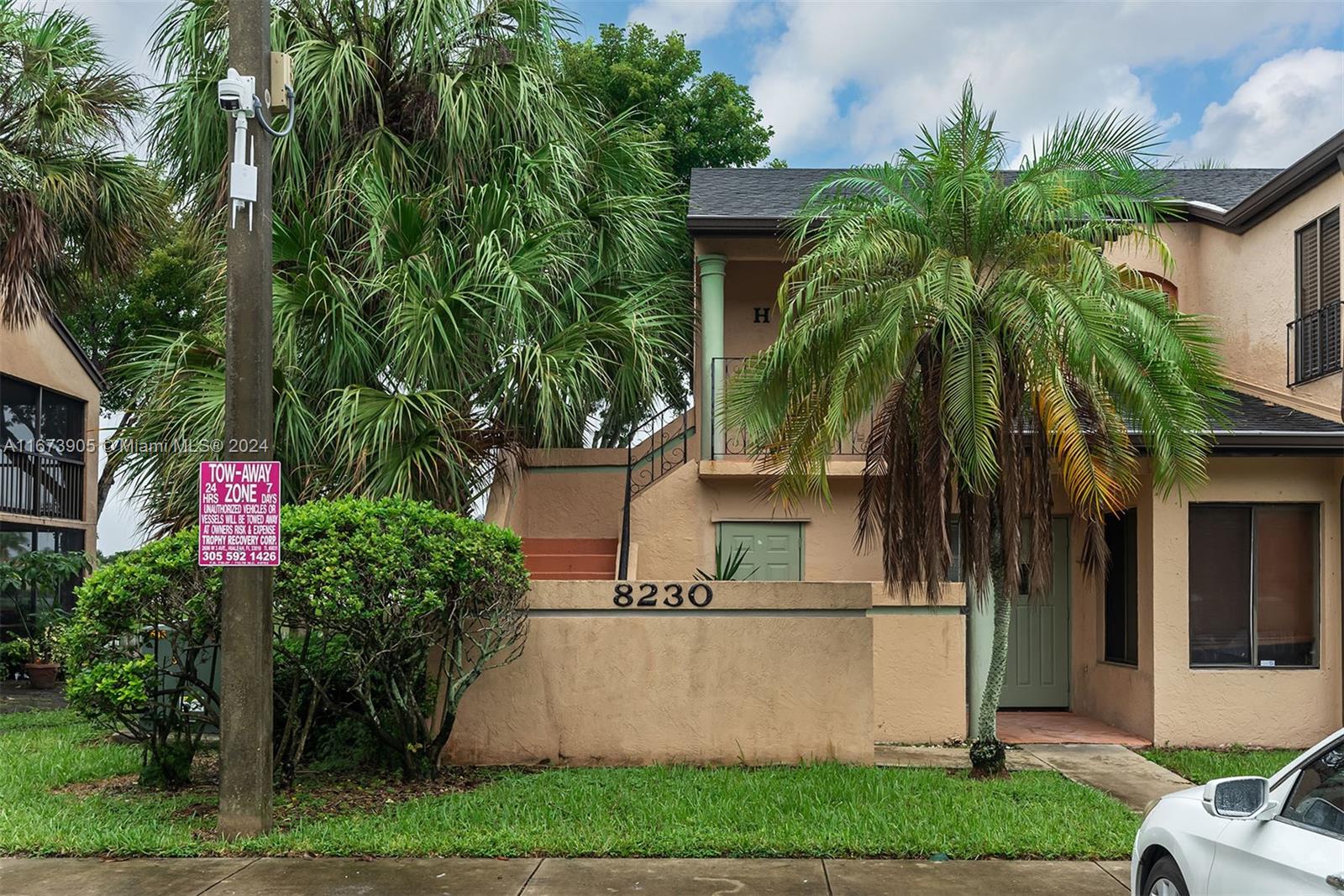 8230 NW 191st St # H Unit: 26-H