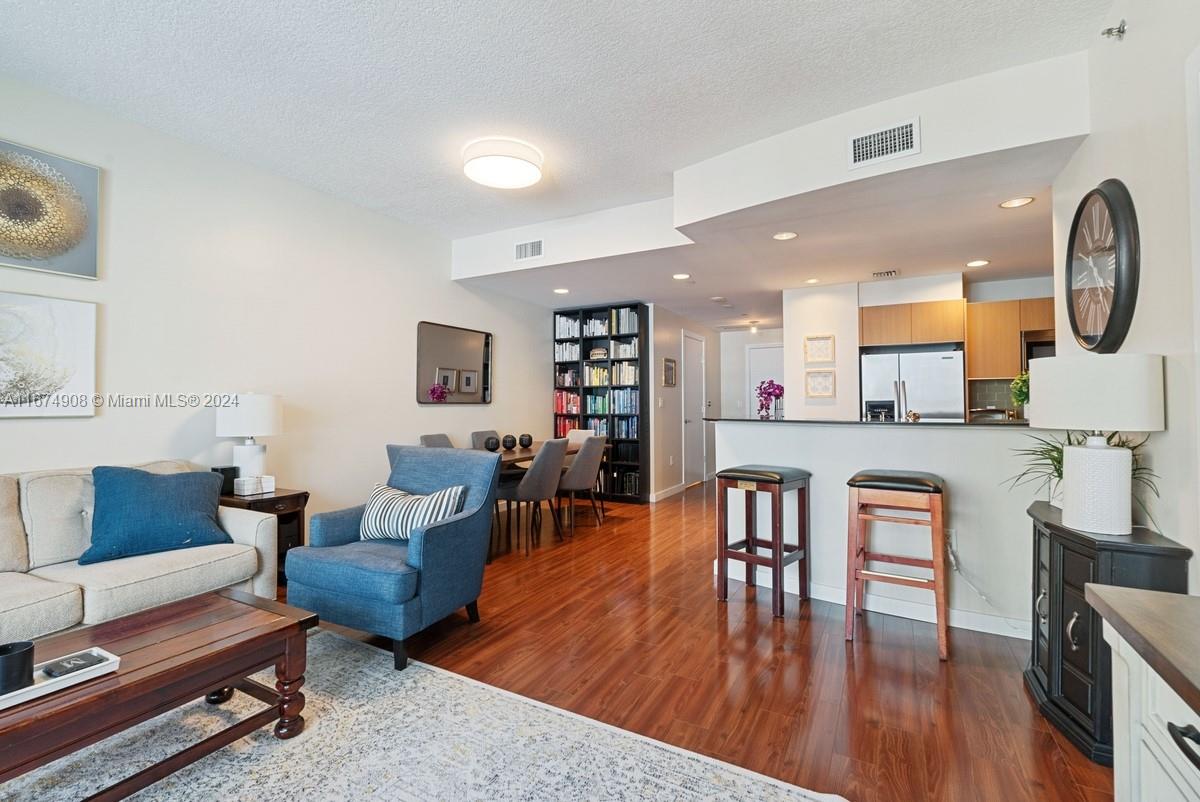 1060 Brickell Ave # 1803