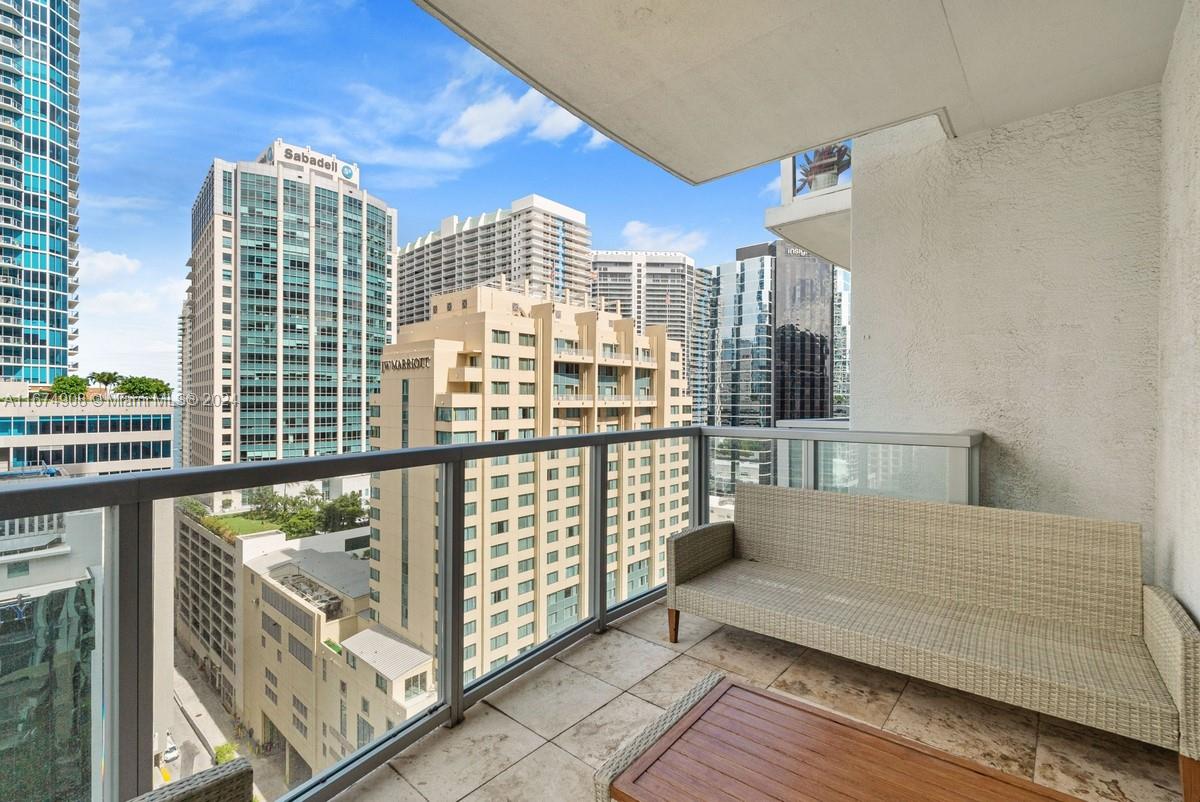 1060 Brickell Ave # 1803