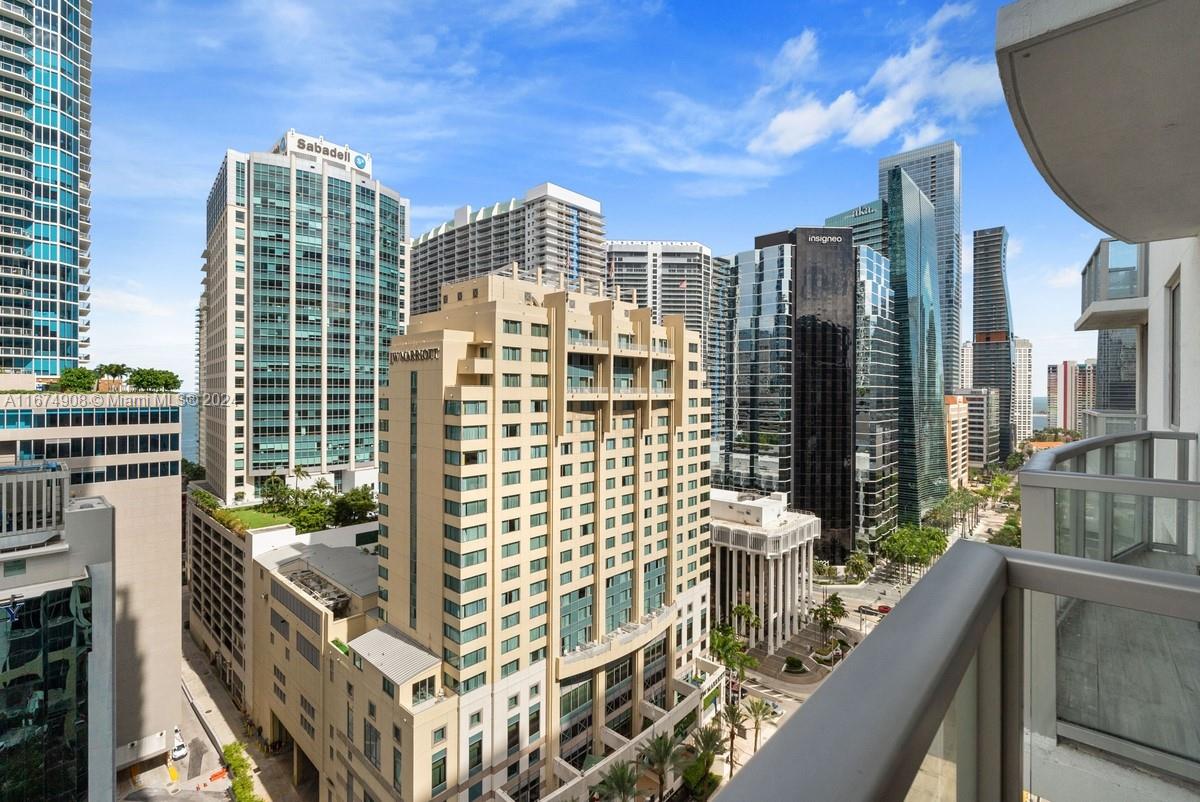 1060 Brickell Ave # 1803