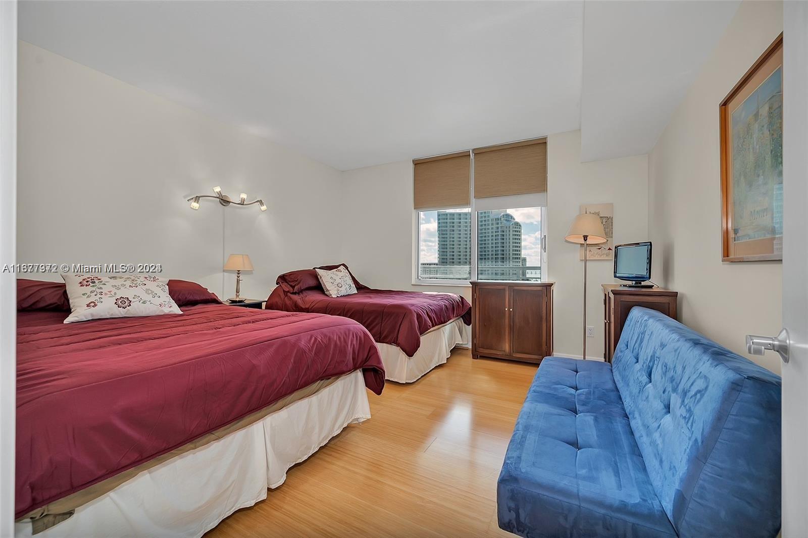 335 S Biscayne Blvd # 1603