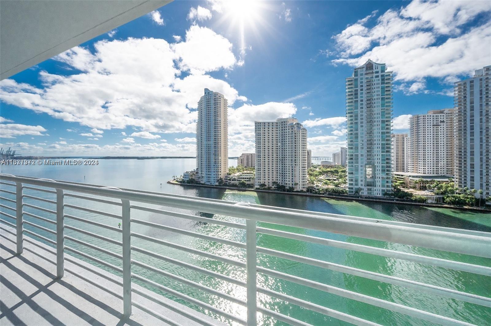 335 S Biscayne Blvd # 1603