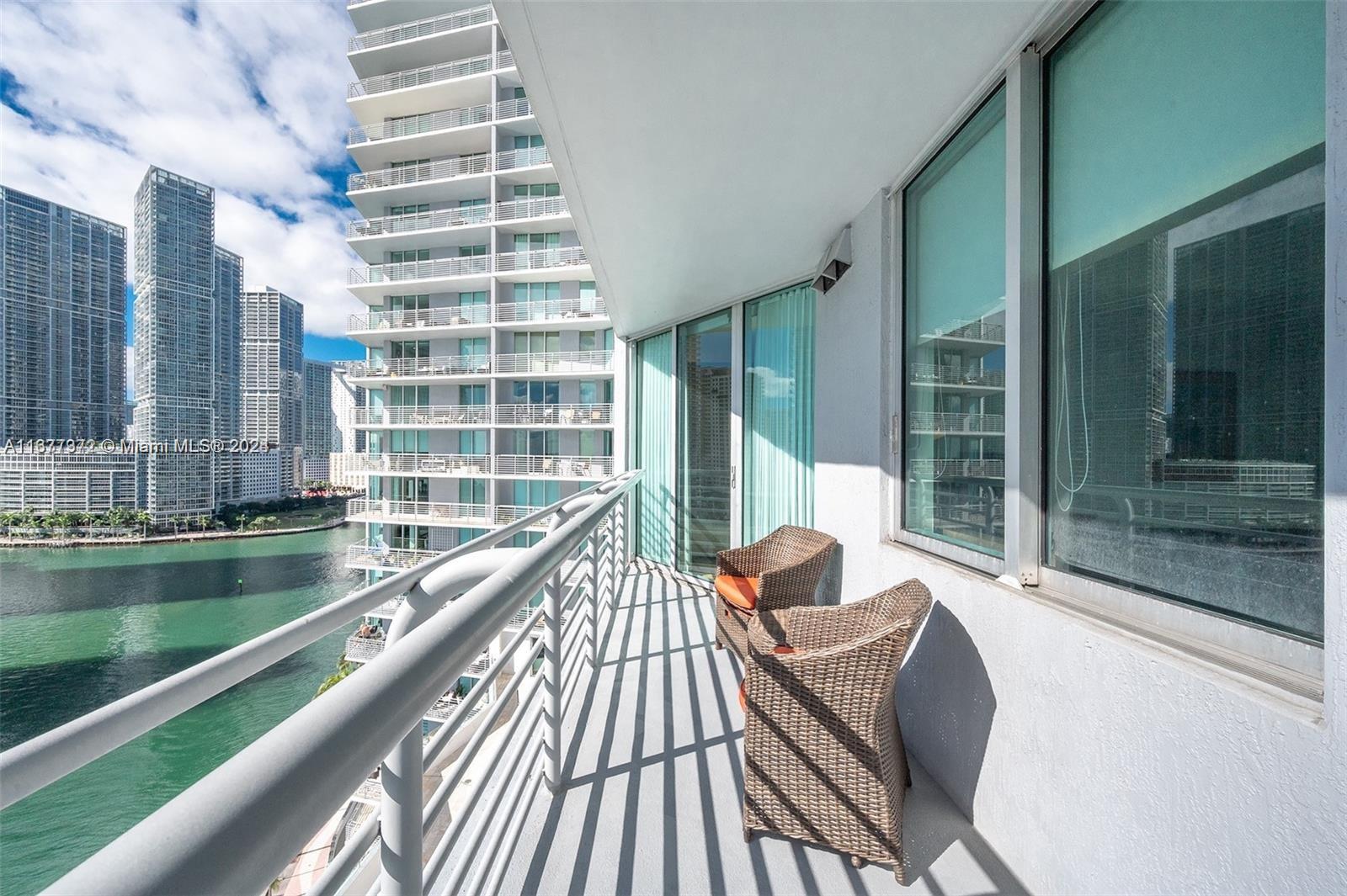 335 S Biscayne Blvd # 1603