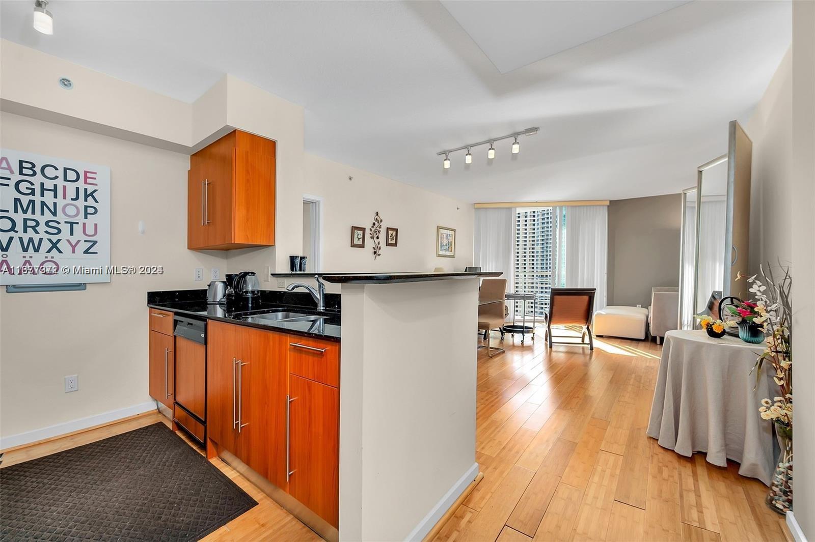335 S Biscayne Blvd # 1603